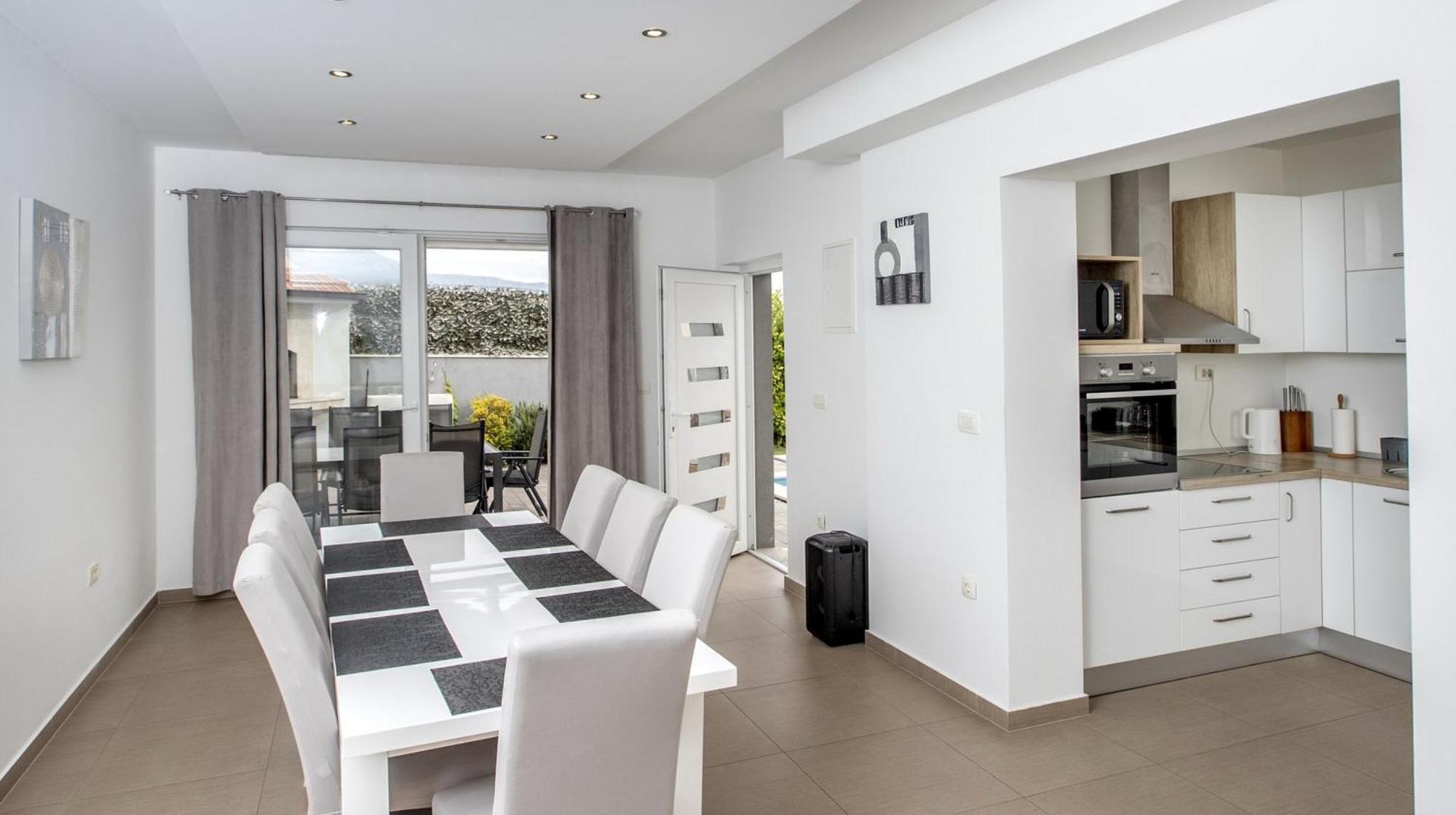 Apartment Andelka Split