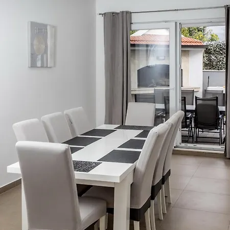 Apartment Villa Andelka Split Exterior photo