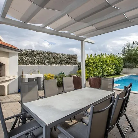 Apartment Villa Andelka Split Exterior photo