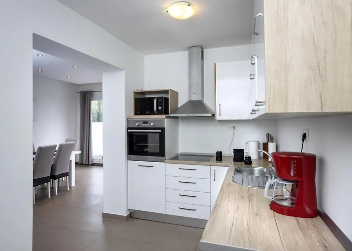 Apartment Villa Andelka