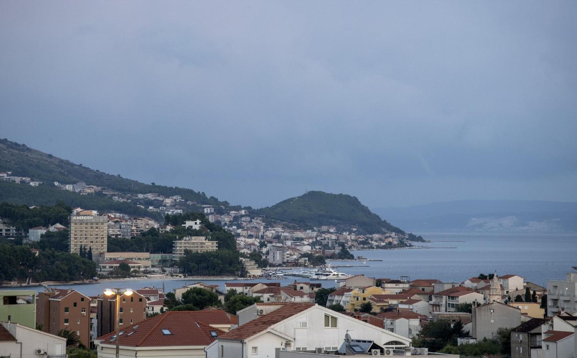 Apartment Andelka Split