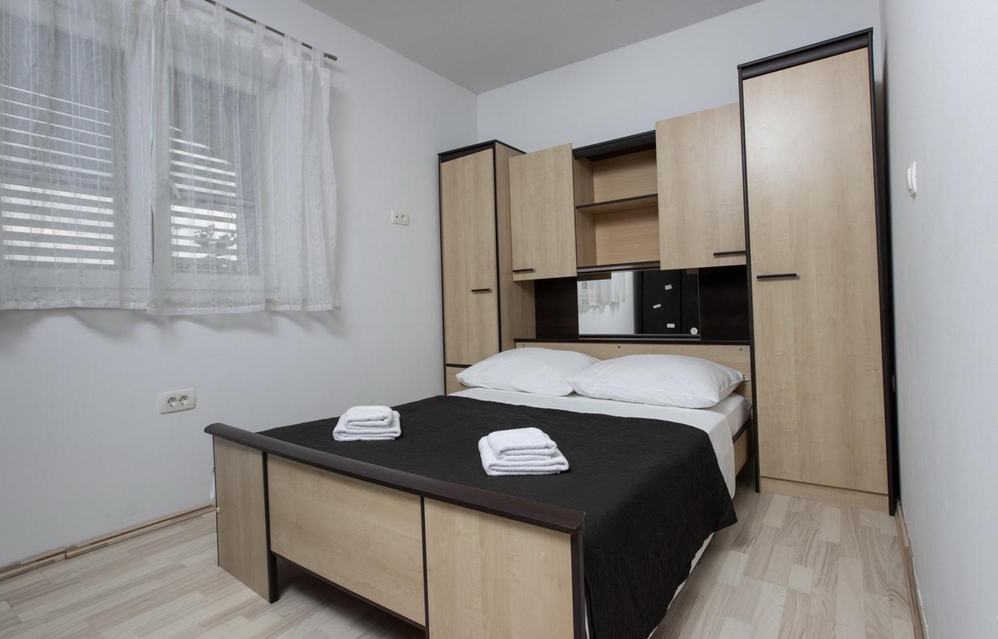 Apartment Andelka *