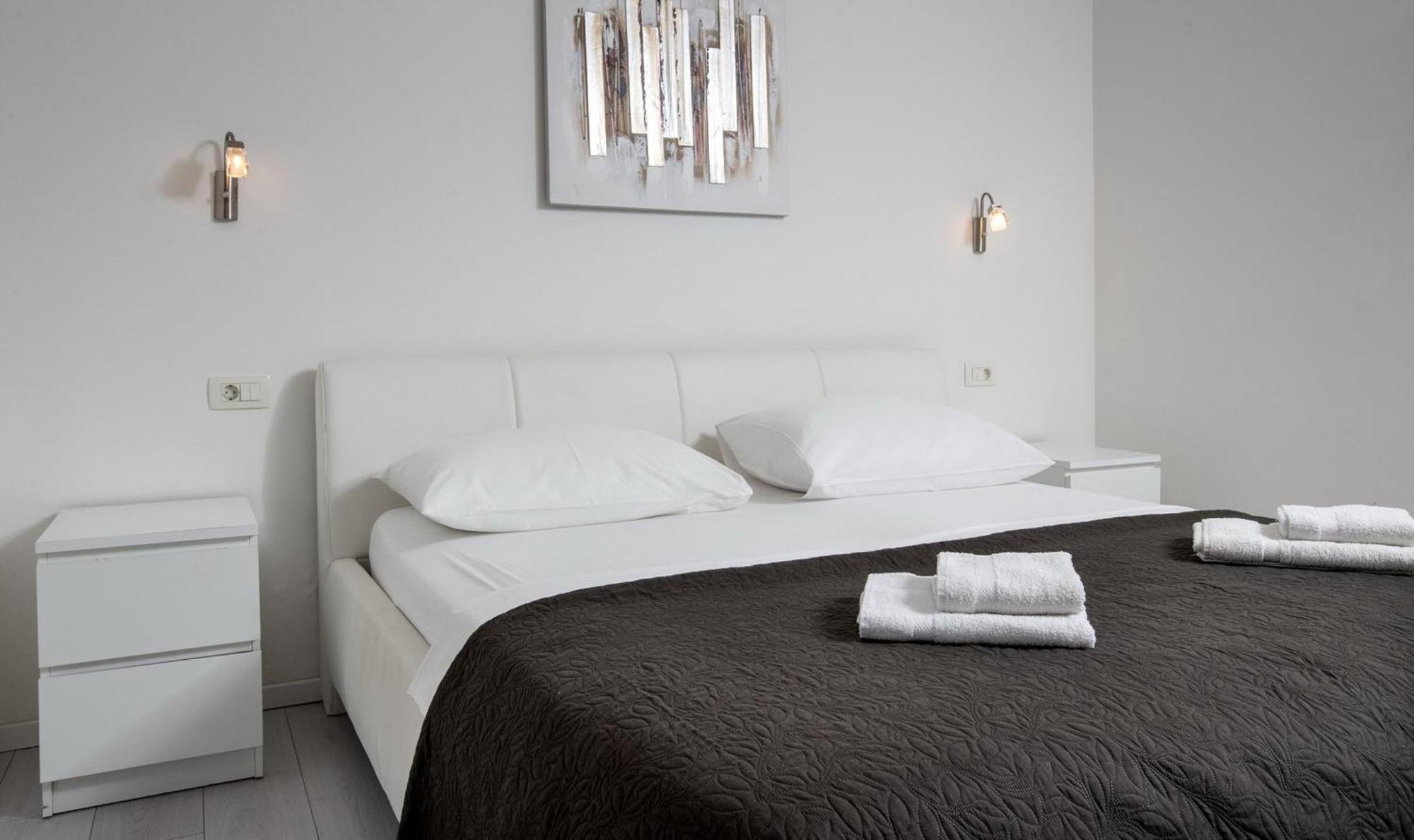 Apartment Andelka Split