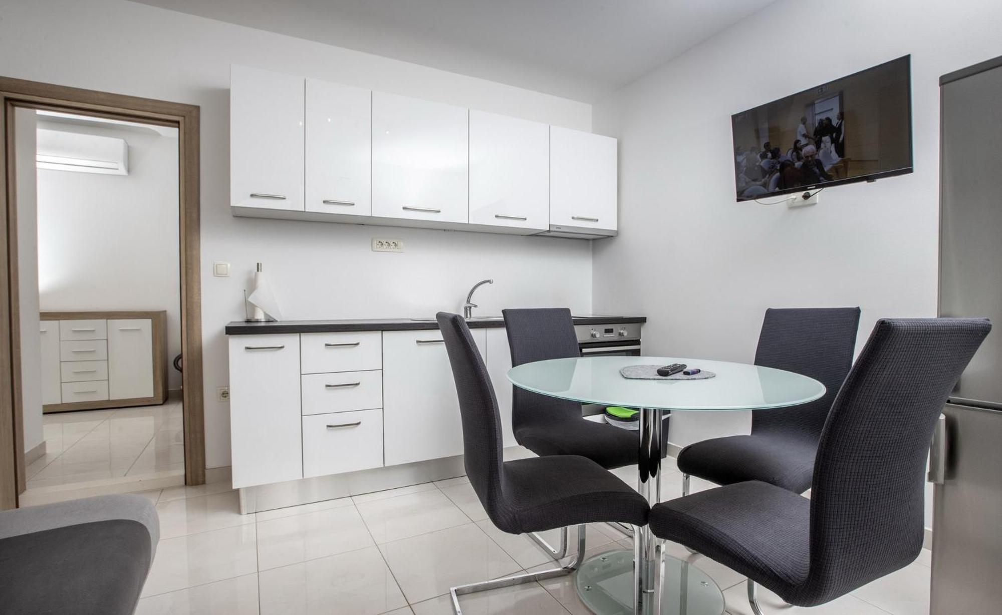 Andelka Apartment Split