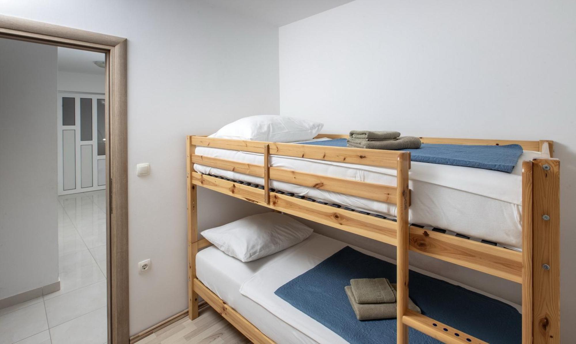 Andelka Apartment