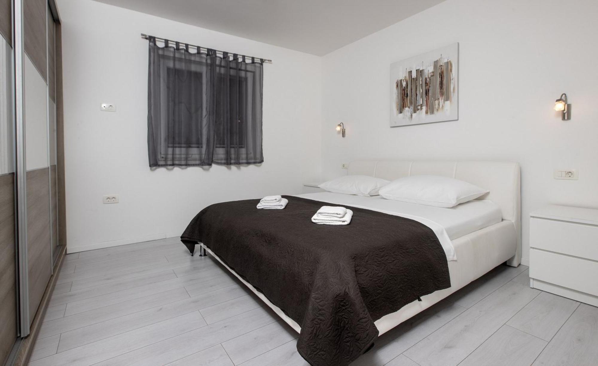 Andelka Apartment *