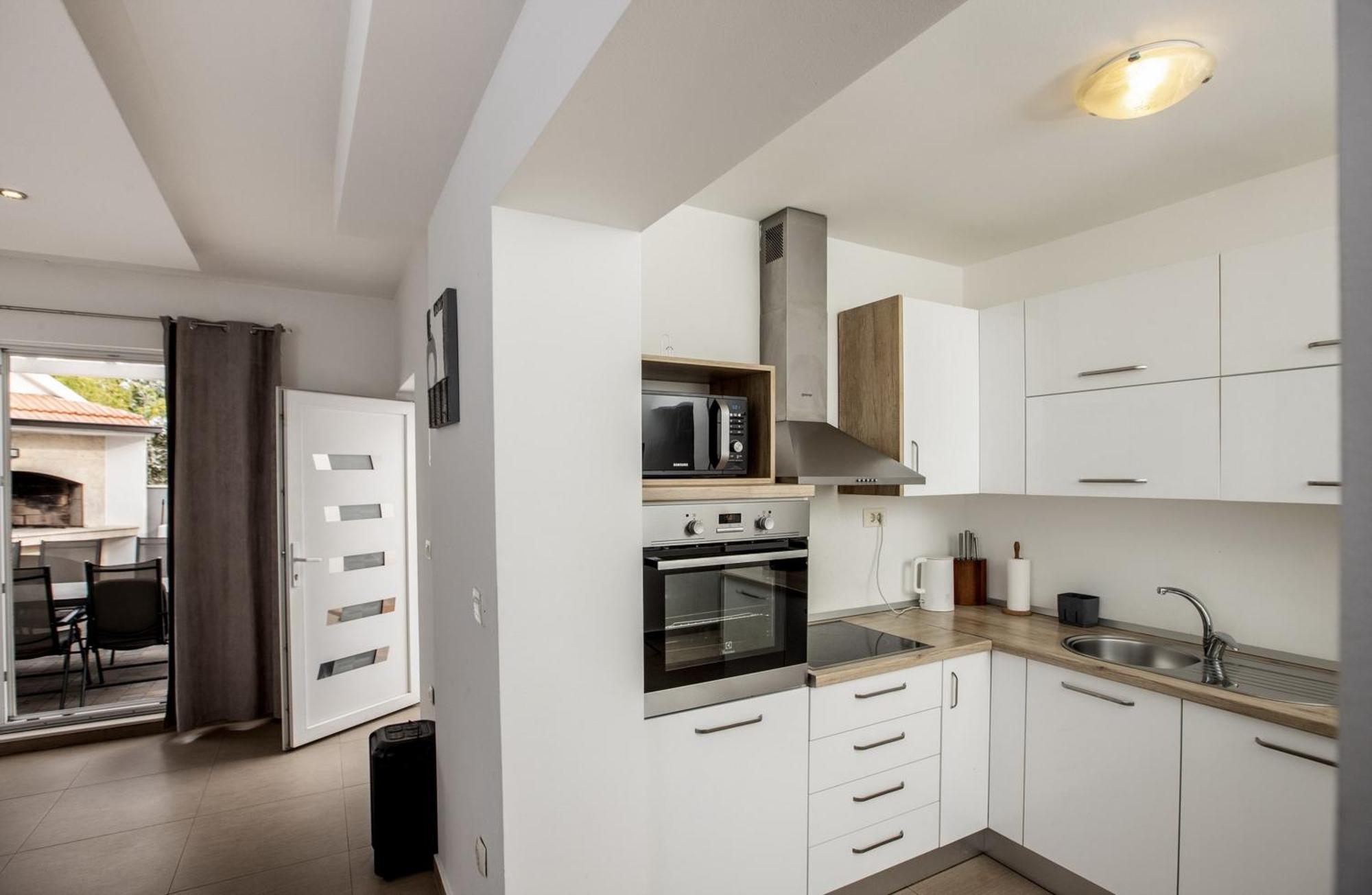 Andelka Apartment Split