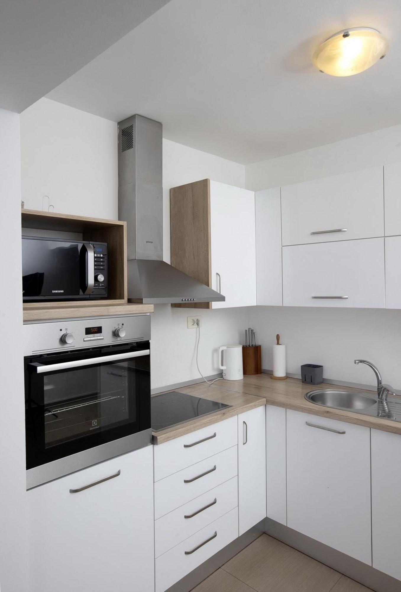 Andelka Apartment
