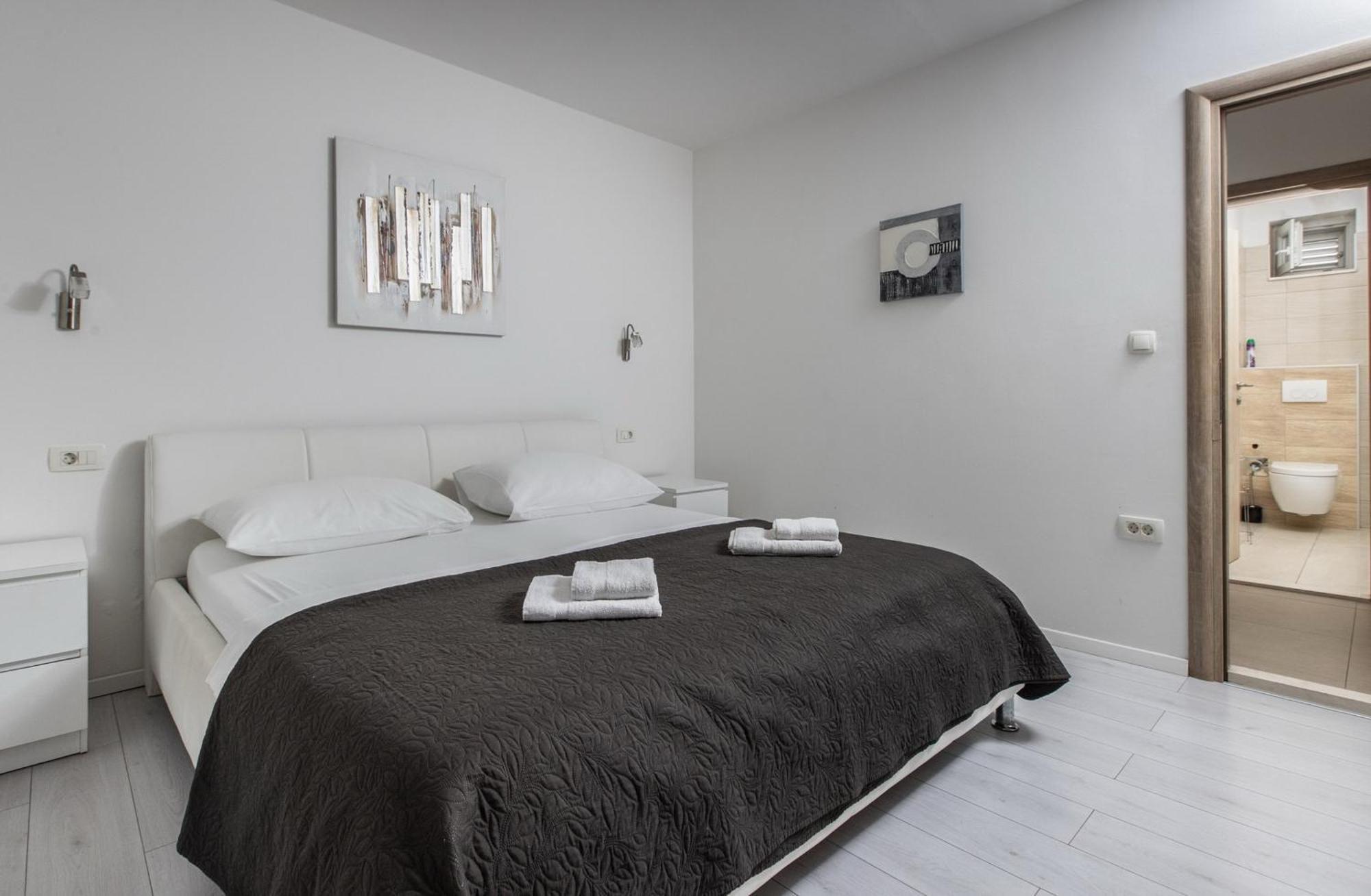 Andelka Apartment Split