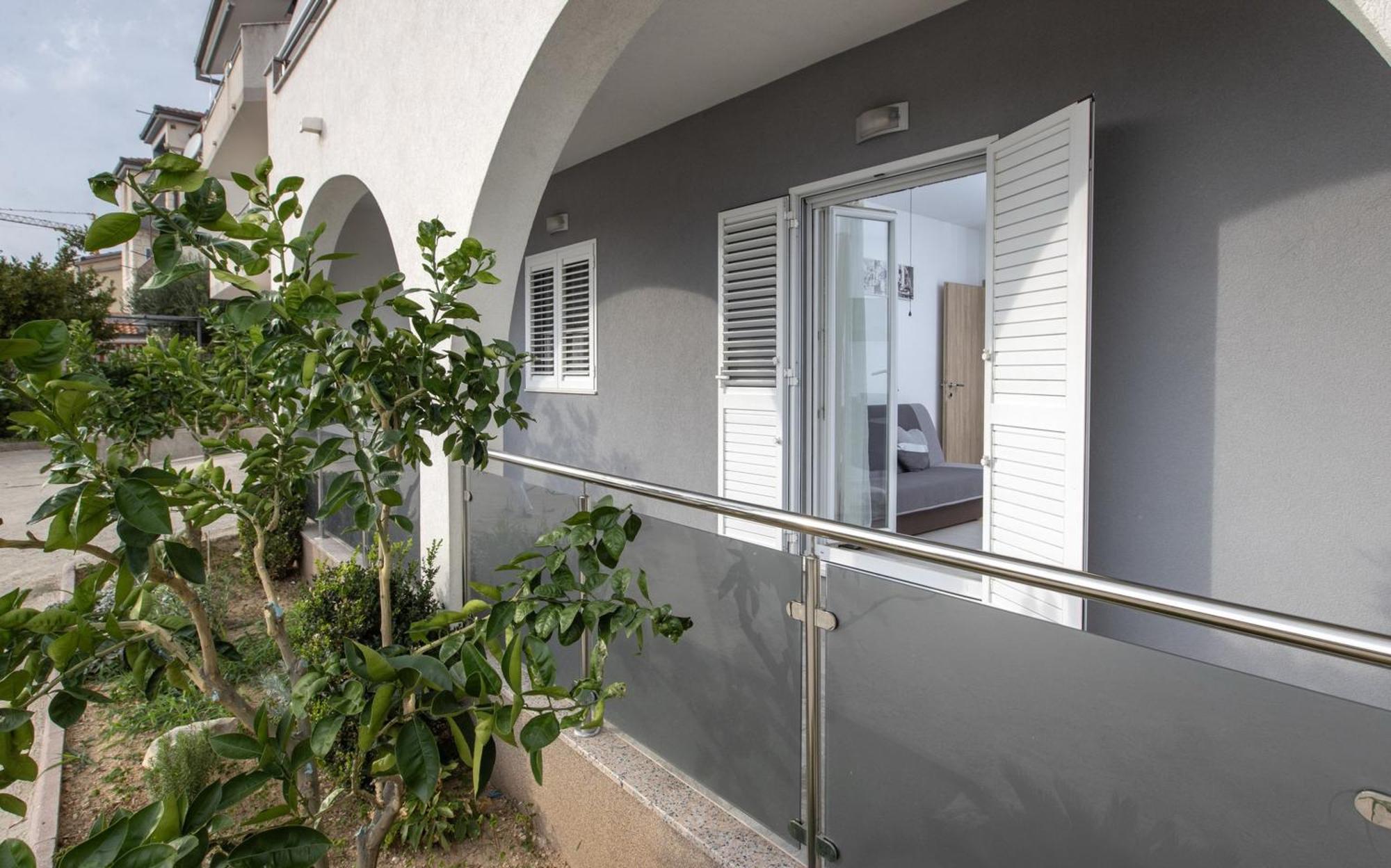 Andelka Apartment