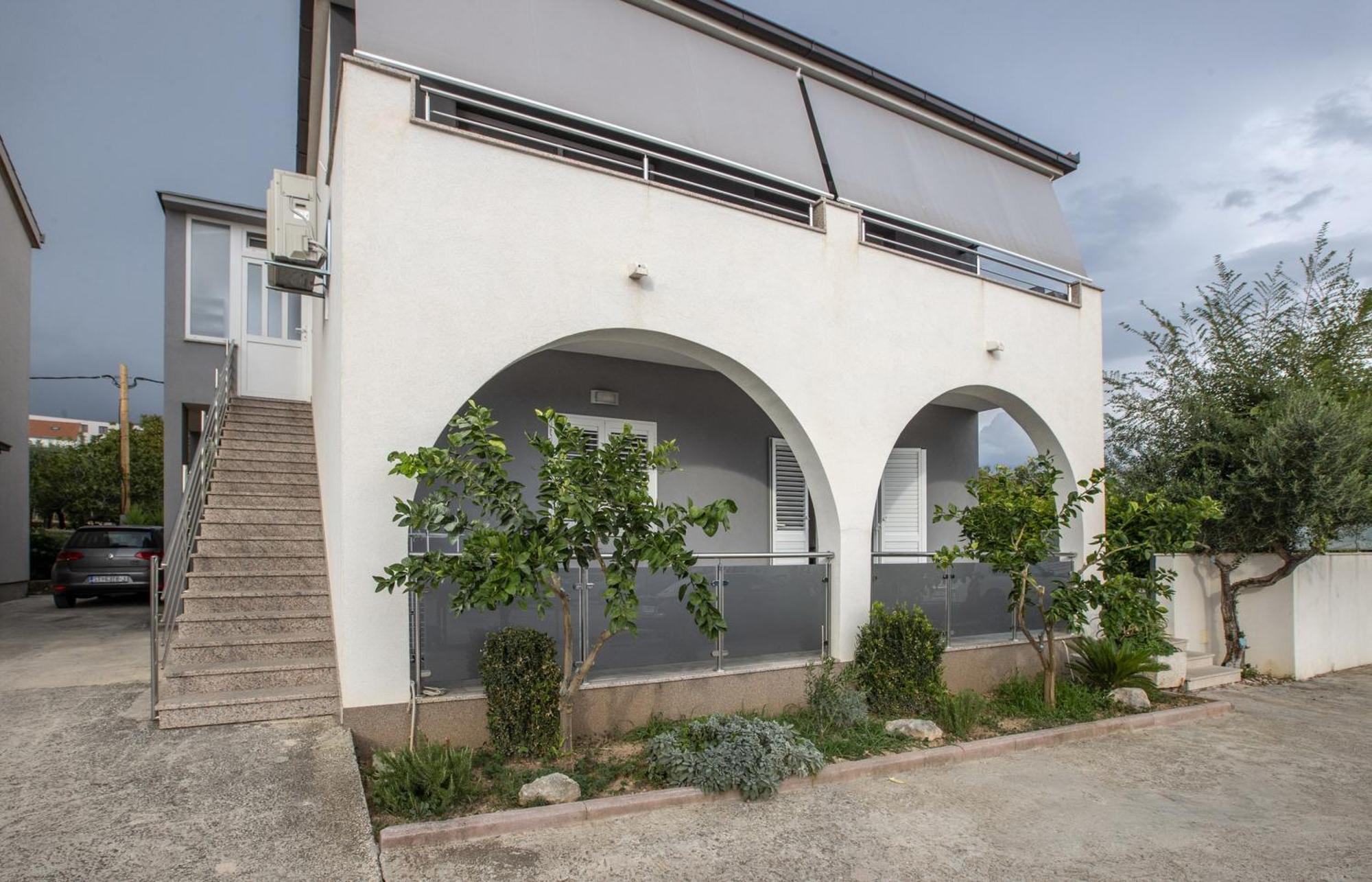Apartment Andelka