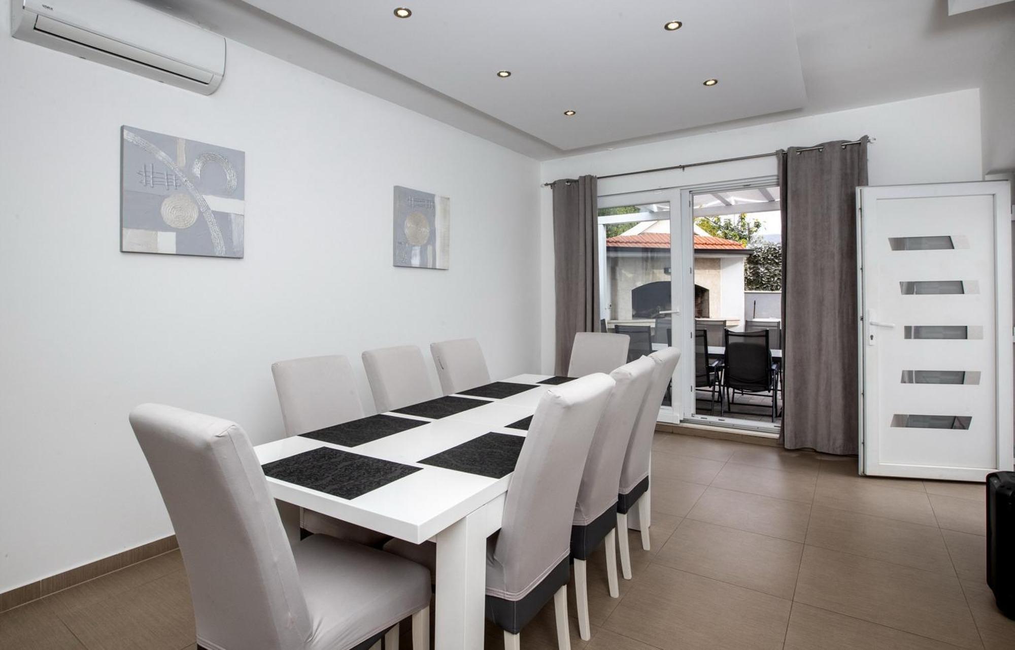 Andelka Apartment Split