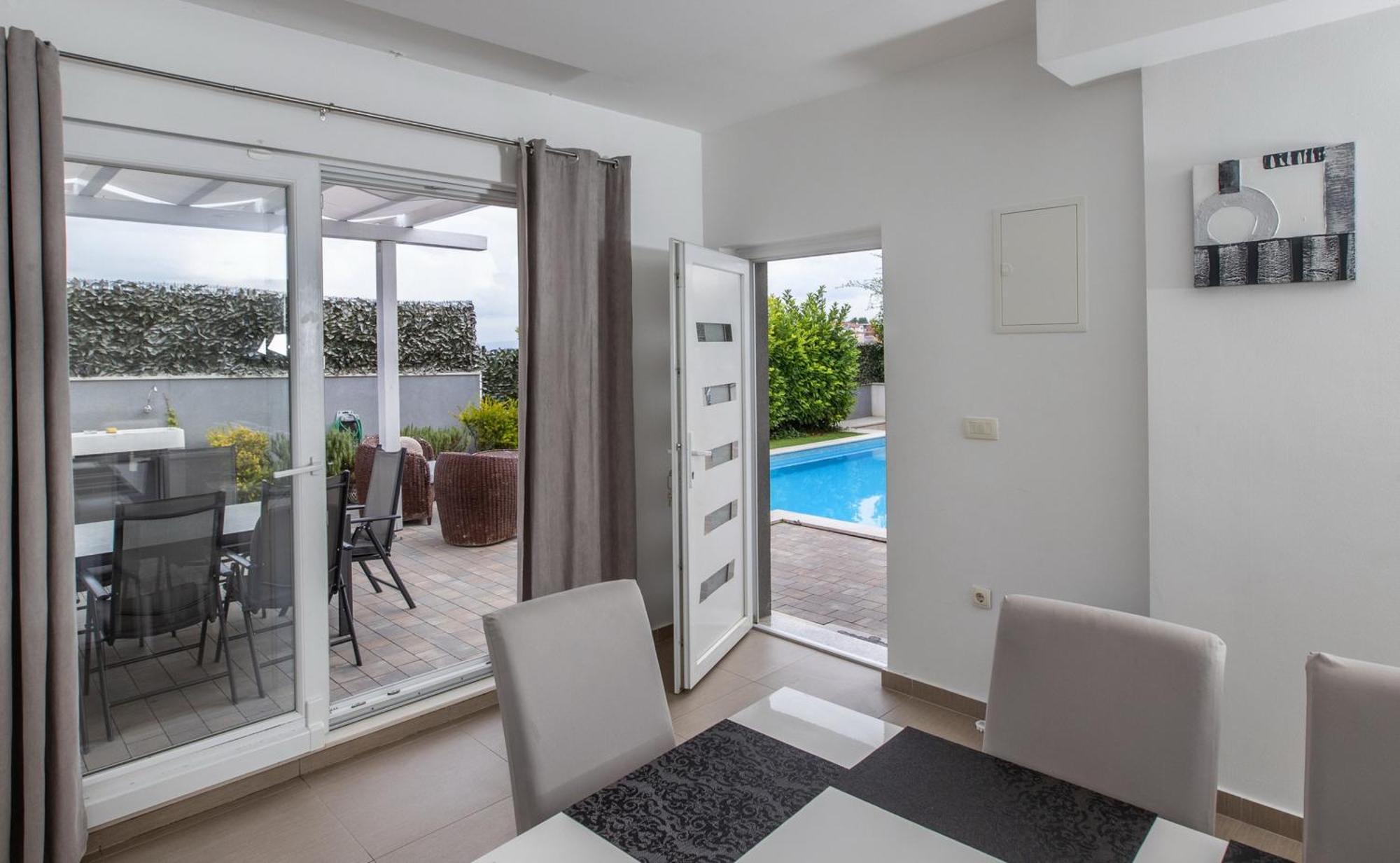 Apartment Andelka