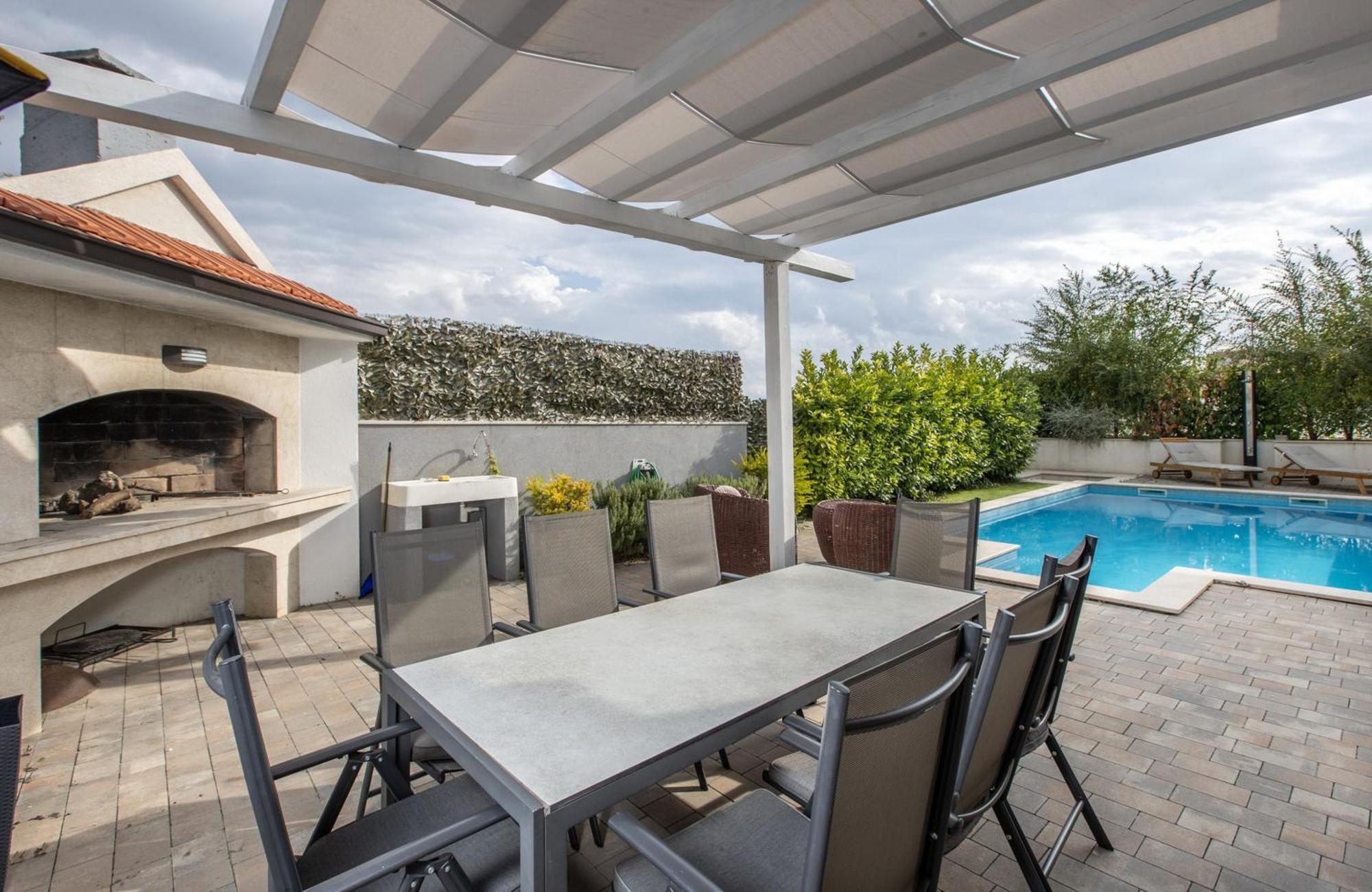 Apartment Andelka Split